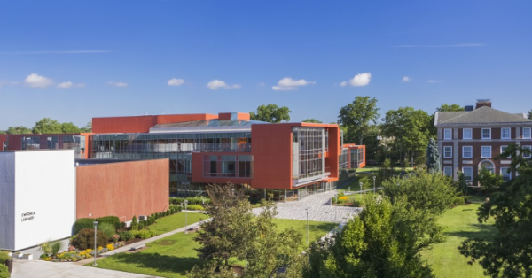 ADELPHI UNIVERSITY