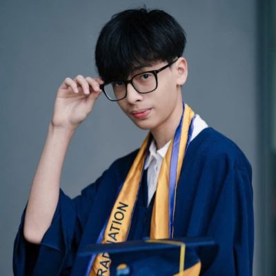 Trần Đức Cường