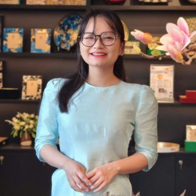 Nguyễn Thị Ngọc Giang