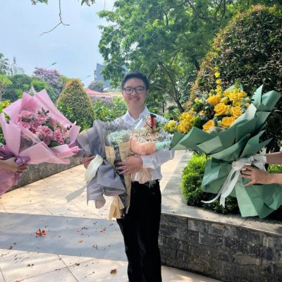 Lương Tiến Nam