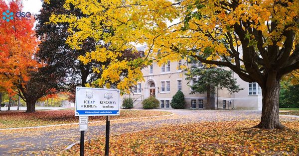 Du học Trung học phổ thông Canada khác gì so với ở Việt Nam