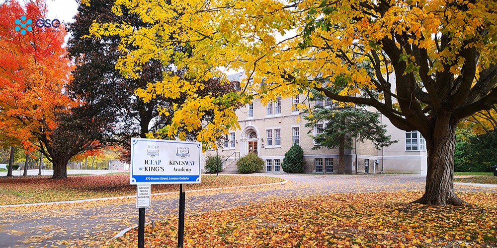 Du học Trung học phổ thông Canada khác gì so với ở Việt Nam