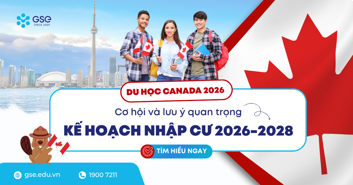 Cơ hội và lưu ý quan trọng từ Kế hoạch Nhập cư 2026-2028