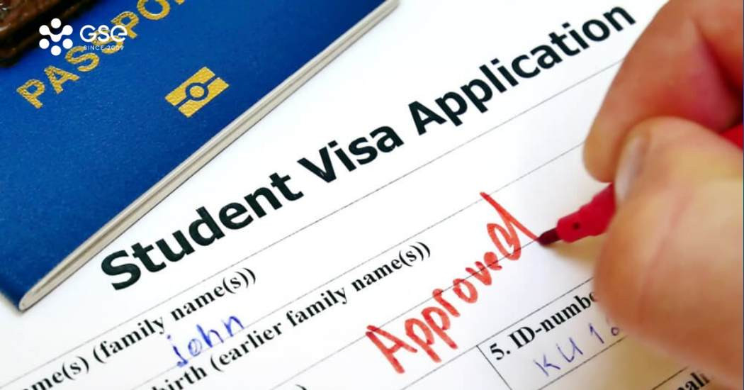 Chi phí làm hồ sơ, xin thị thực (visa) và giấy tờ liên quan