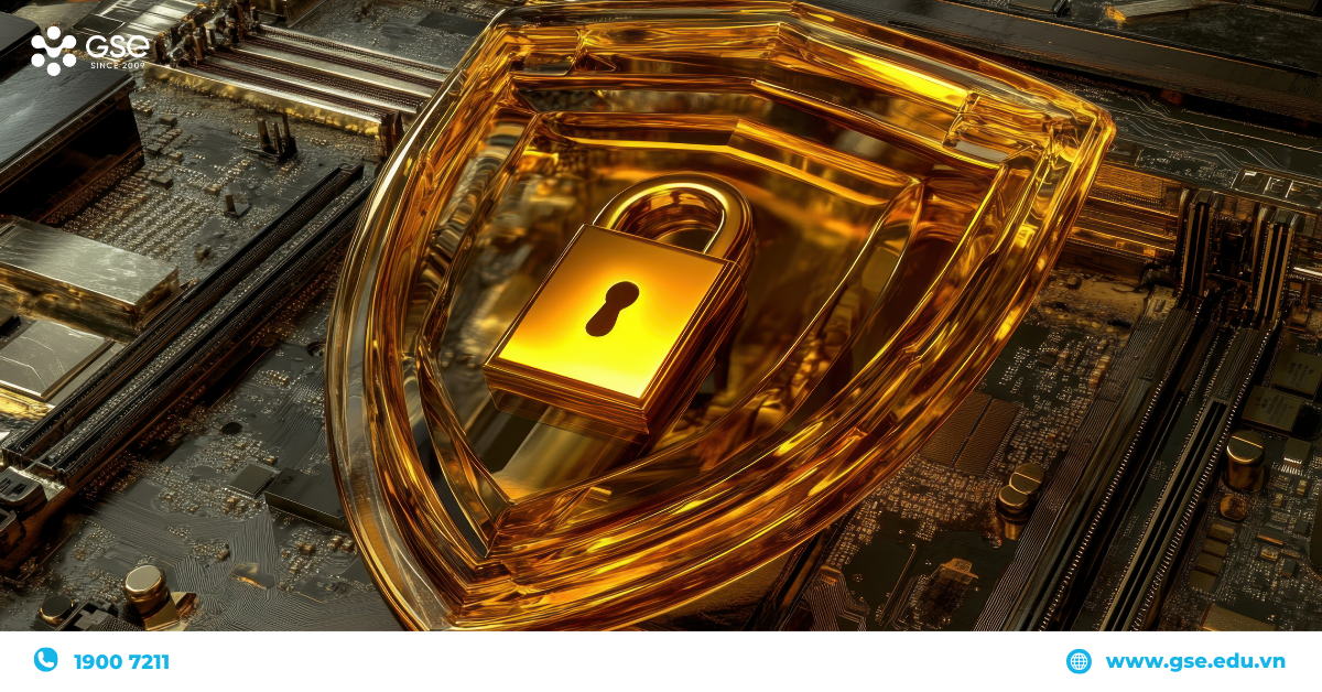 An ninh mạng (Cybersecurity) ngành khát nhân lực tại UK