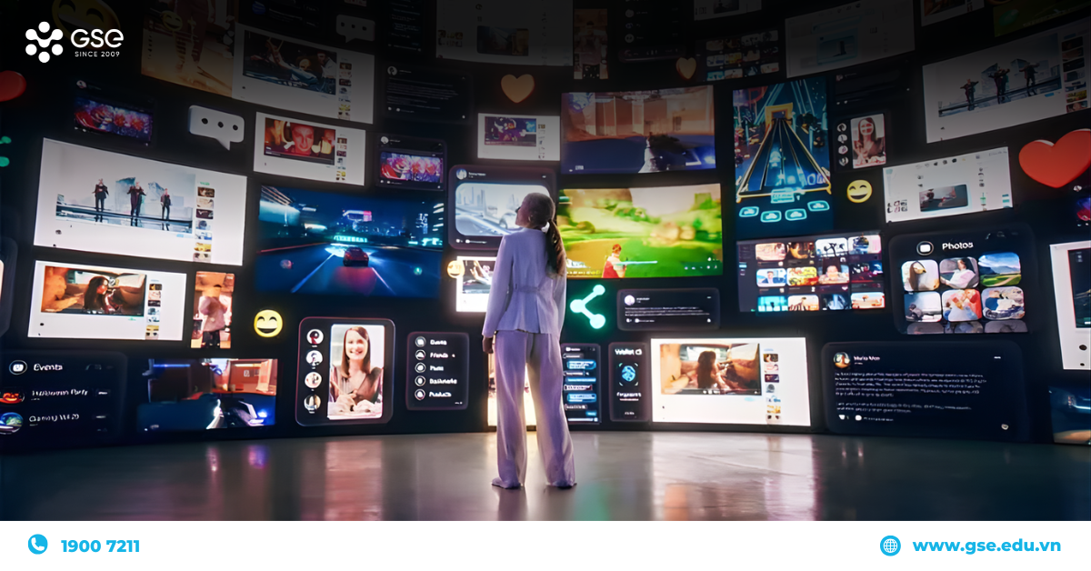 Công nghiệp Sáng tạo (Creative Industries) lĩnh vực tạo 400,000 việc làm mới