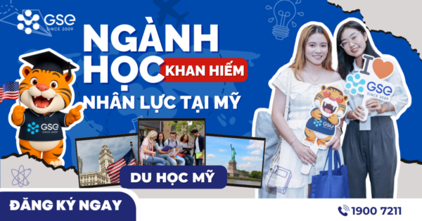 Top ngành triển vọng tại Mỹ – Xem ngay kẻo lỡ cơ hội làm giàu