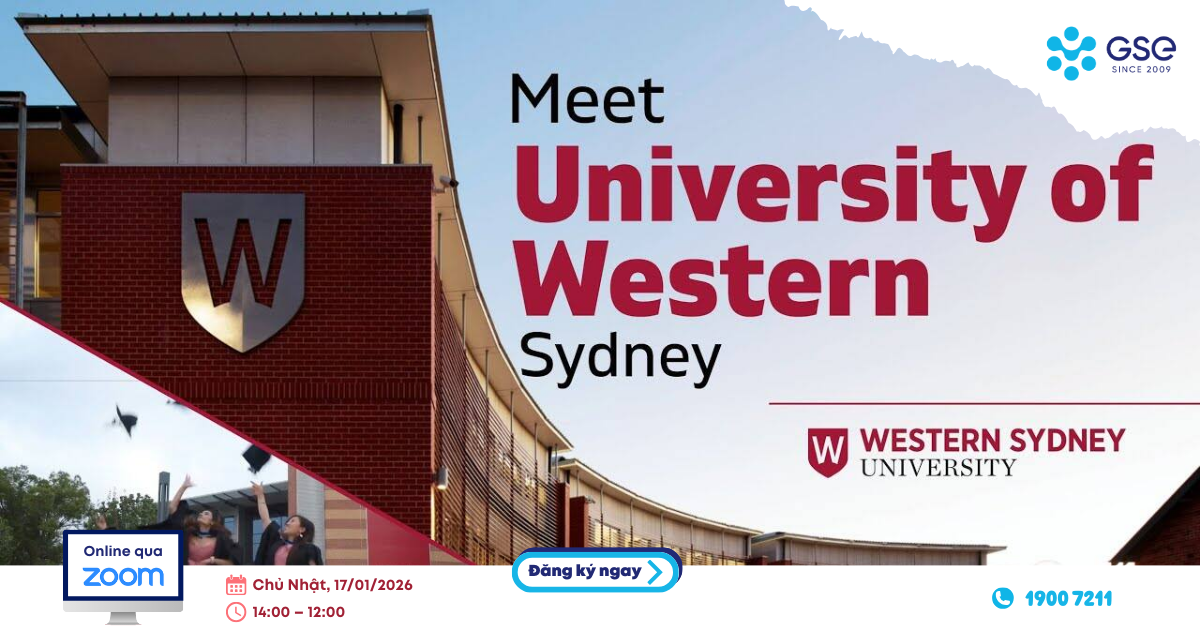 Vì sao Western Sydney University được săn đón?
