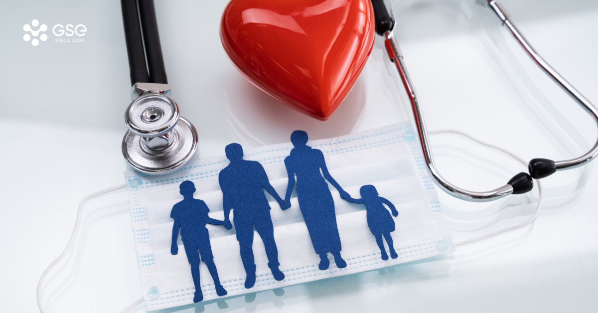 Nhóm Health & Life Sciences – công việc gắn với con người