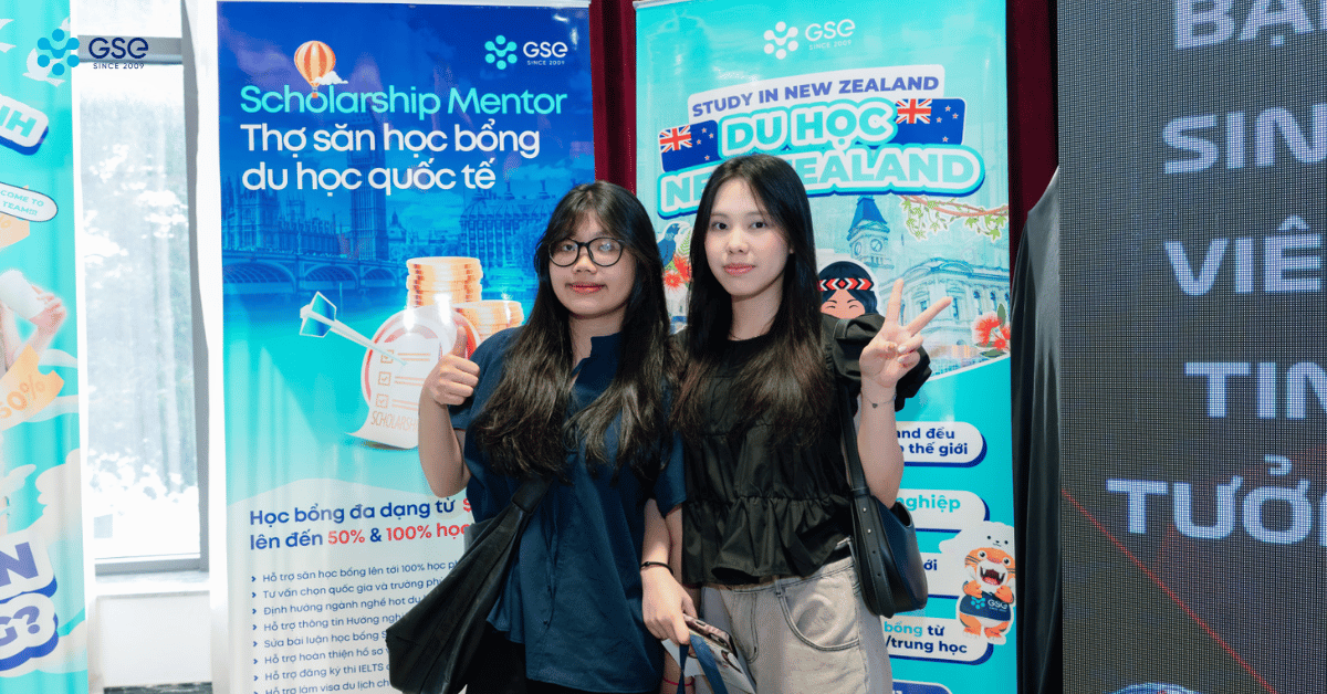 Ai nên tham gia sự kiện Scholarship Champion Cup 2026