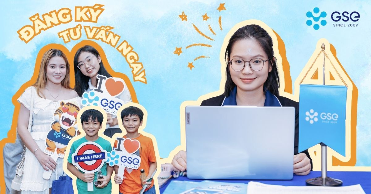 Xây dựng lộ trình du học Úc bài bản và hiệu quả với GSE