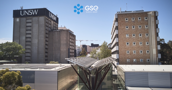 Giới thiệu về UNSW Sydney