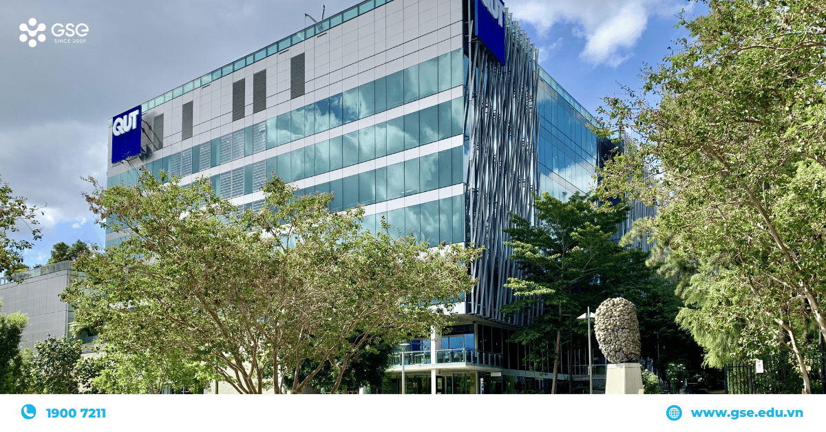Griffith University - Vua Hospitality & Sports