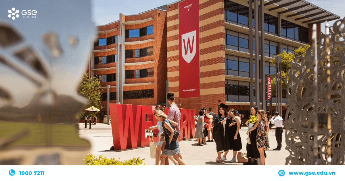 Western Sydney University