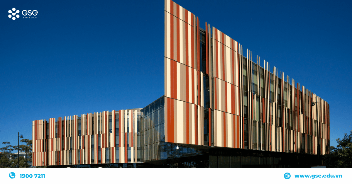 Macquarie University