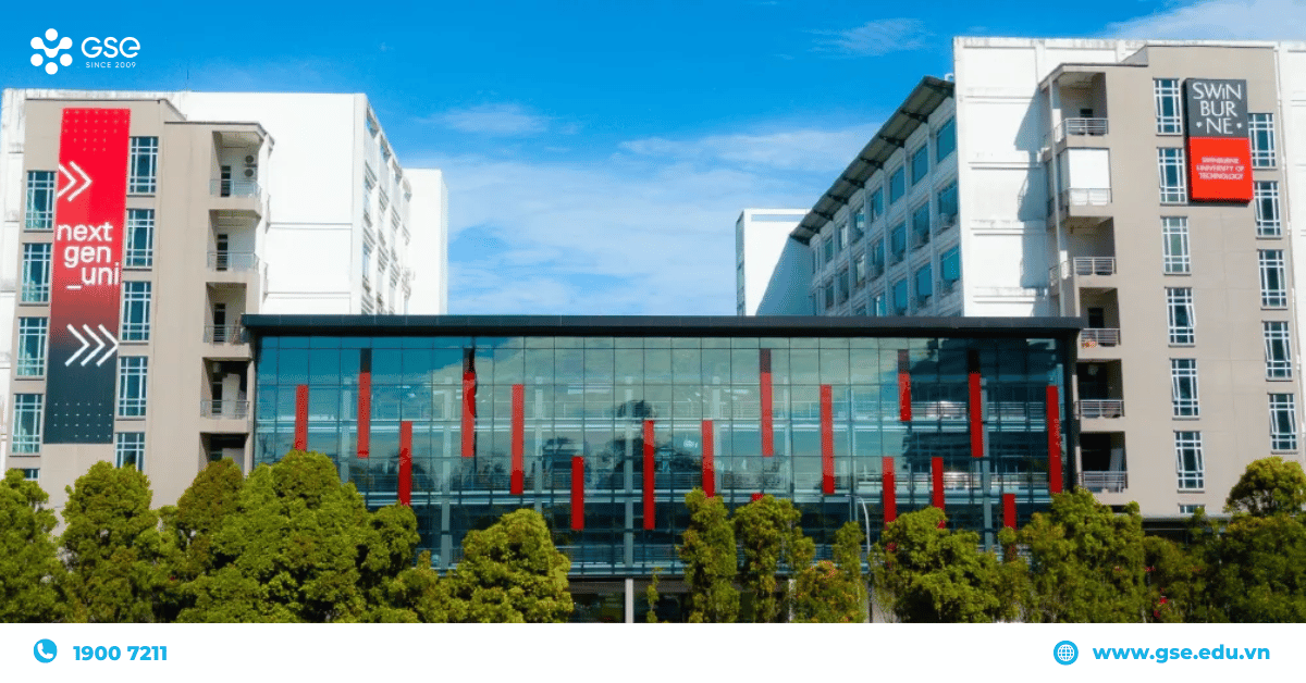 Swinburne University of Technology