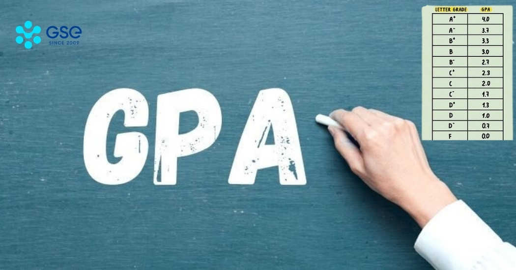 Vì sao không nên quy đổi GPA quốc tế một cách máy móc?