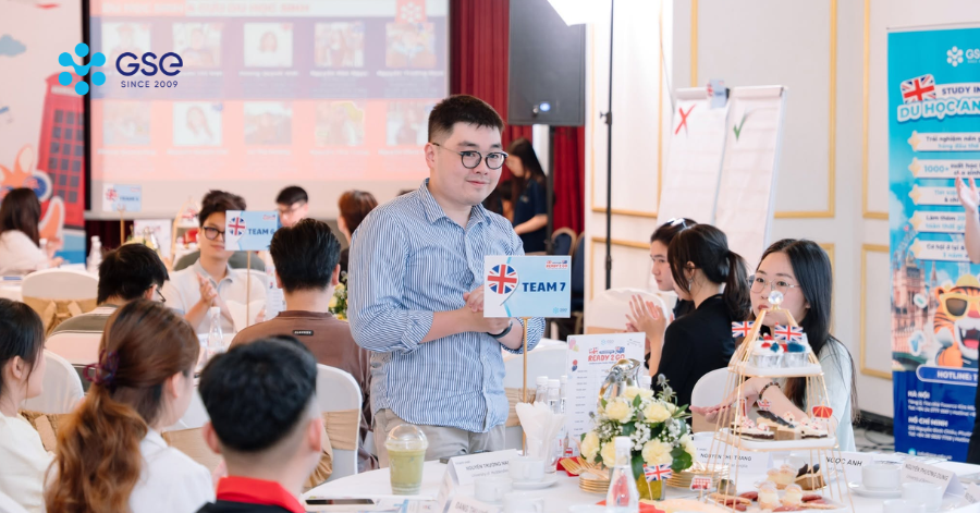 Ready 2 Go: UK Edition 2026 - Hành trang toàn diện cho tân du học sinh Anh Quốc 11 4