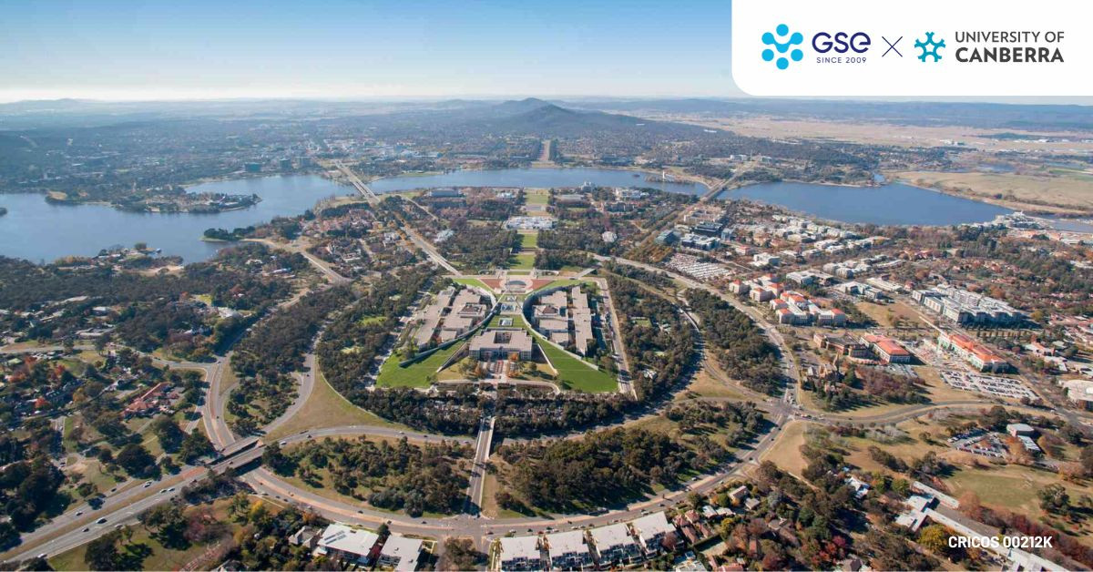 Vì sao Canberra mới là Thiên đường du học Úc đáng cân nhắc? 13 Canberra phù hợp với những sinh viên nào